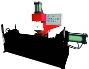 Tube End Forming Machine
